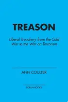Book cover of Treason