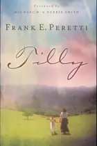 Book cover of Tilly