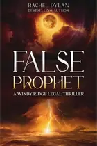 Book cover of False Prophet