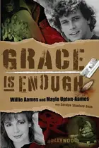 Book cover of Grace is Enough