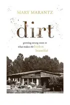 Book cover of Dirt