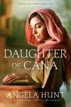 Book cover of Daughter of Cana