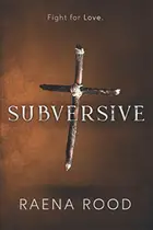Book cover of Subversive