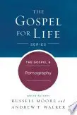 Book cover of The Gospel & Pornography