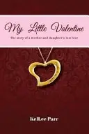 Book cover of My Little Valentine