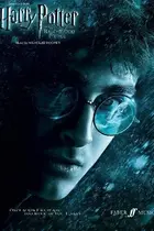 Book cover of Harry Potter And The Half-Blood Prince