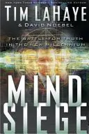 Book cover of Mind Siege