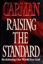 Book cover of Raising the standard