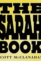 Book cover of The Sarah book
