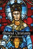 Book cover of Medieval Christianity