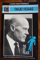 Book cover of Ice Palace