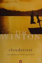 Book cover of Cloudstreet