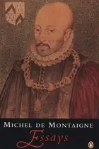 Book cover of Essays