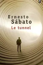 Book cover of Le tunnel roman