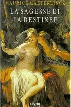 Book cover of La sagesse et la destinée