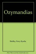 Book cover of Ozymandias