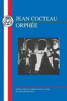 Book cover of Cocteau: Orphêe