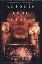Book cover of The Inquisitors' Manual