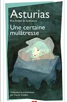 Book cover of Une certaine mulâtresse