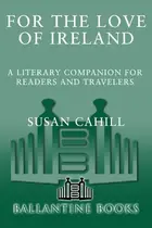 Book cover of For the love of Ireland