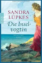 Book cover of Die Inselvogtin