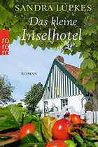 Book cover of Das kleine Inselhotel 01
