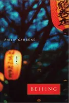 Book cover of Beijing
