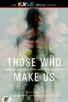 Book cover of Those Who Make Us