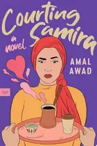 Book cover of Courting Samira