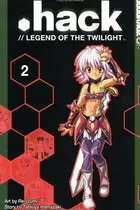 Book cover of Legend of the Twilight Bracelet