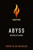 Book cover of Abyss