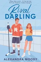 Book cover of Rival Darling