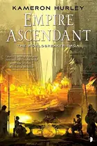 Book cover of Empire Ascendant