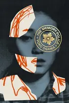 Book cover of The Memory Police