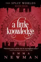Book cover of A little knowledge