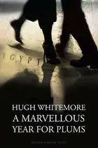 Book cover of A Marvellous Year For Plums