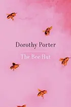 Book cover of The bee hut