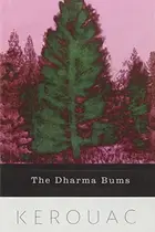 Book cover of The Dharma Bums