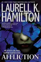Book cover of Affliction