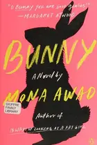Book cover of Bunny