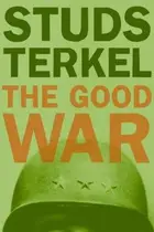 Book cover of The Good War