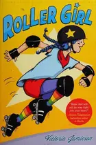 Book cover of Roller Girl