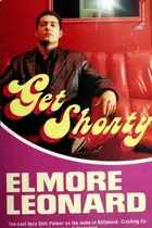 Book cover of Get Shorty