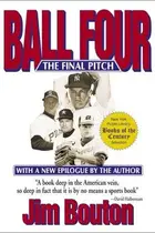Book cover of Ball Four