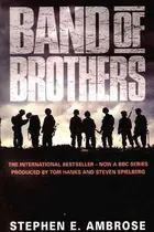 Book cover of Band of Brothers