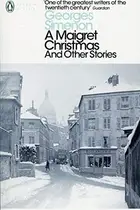 Book cover of Maigret