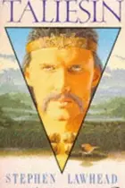Book cover of Taliesin