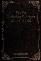 Book cover of Actes and monuments