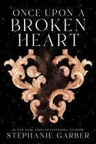 Book cover of Once Upon a Broken Heart