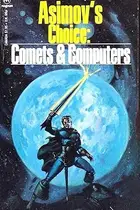 Book cover of Comets & Computers